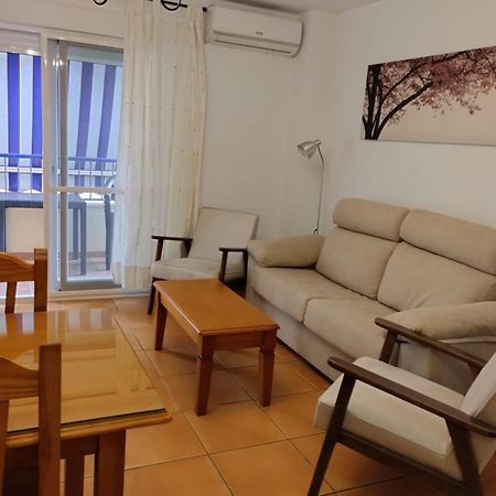 Apartamento Paraiso Sol Torrox Εξωτερικό φωτογραφία