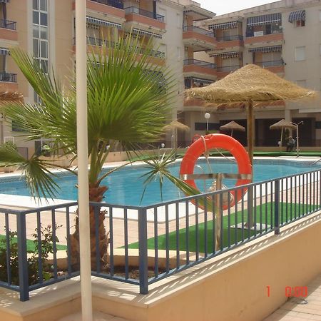 Apartamento Paraiso Sol Torrox Εξωτερικό φωτογραφία
