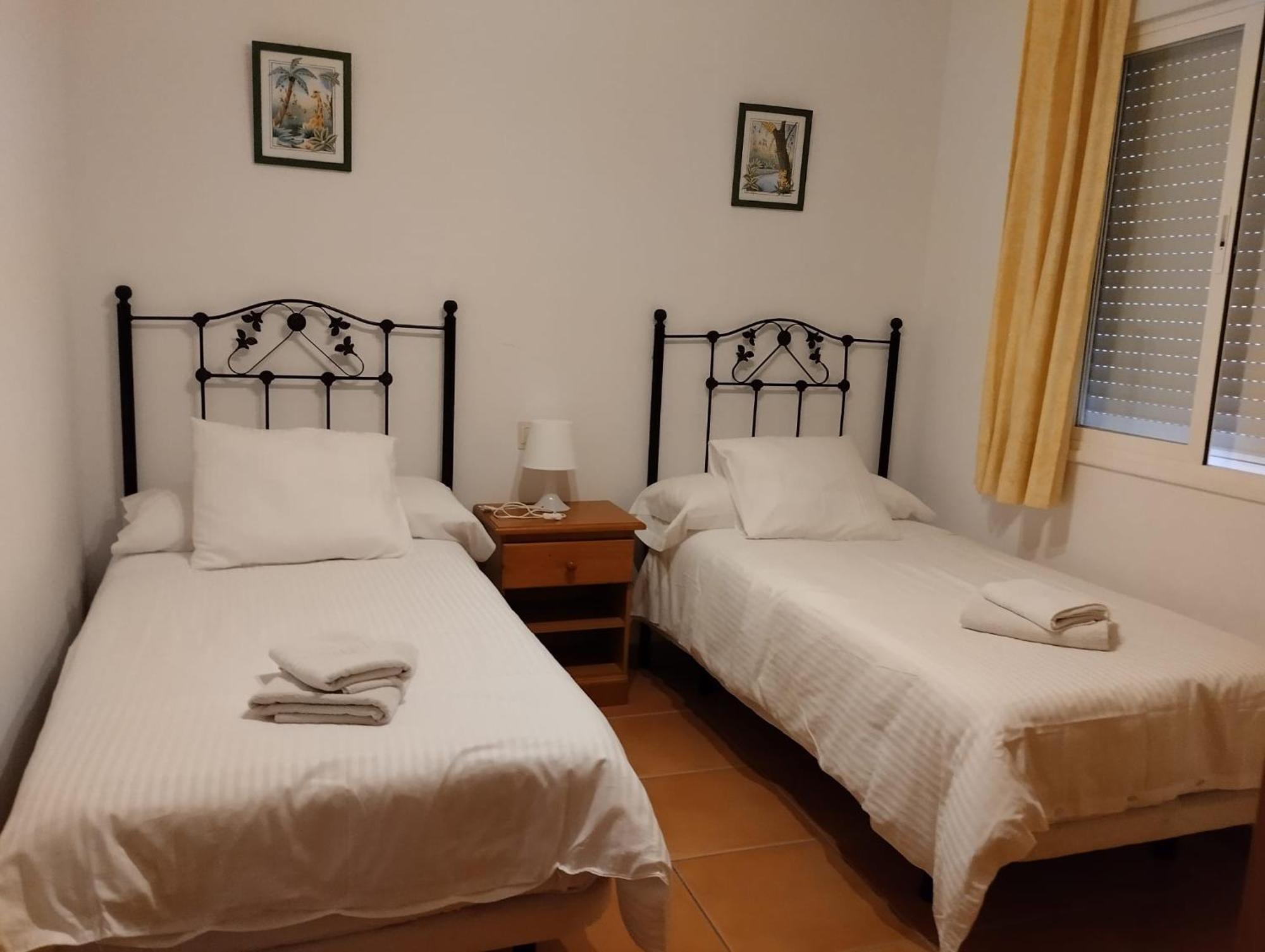 Apartamento Paraiso Sol Torrox Εξωτερικό φωτογραφία