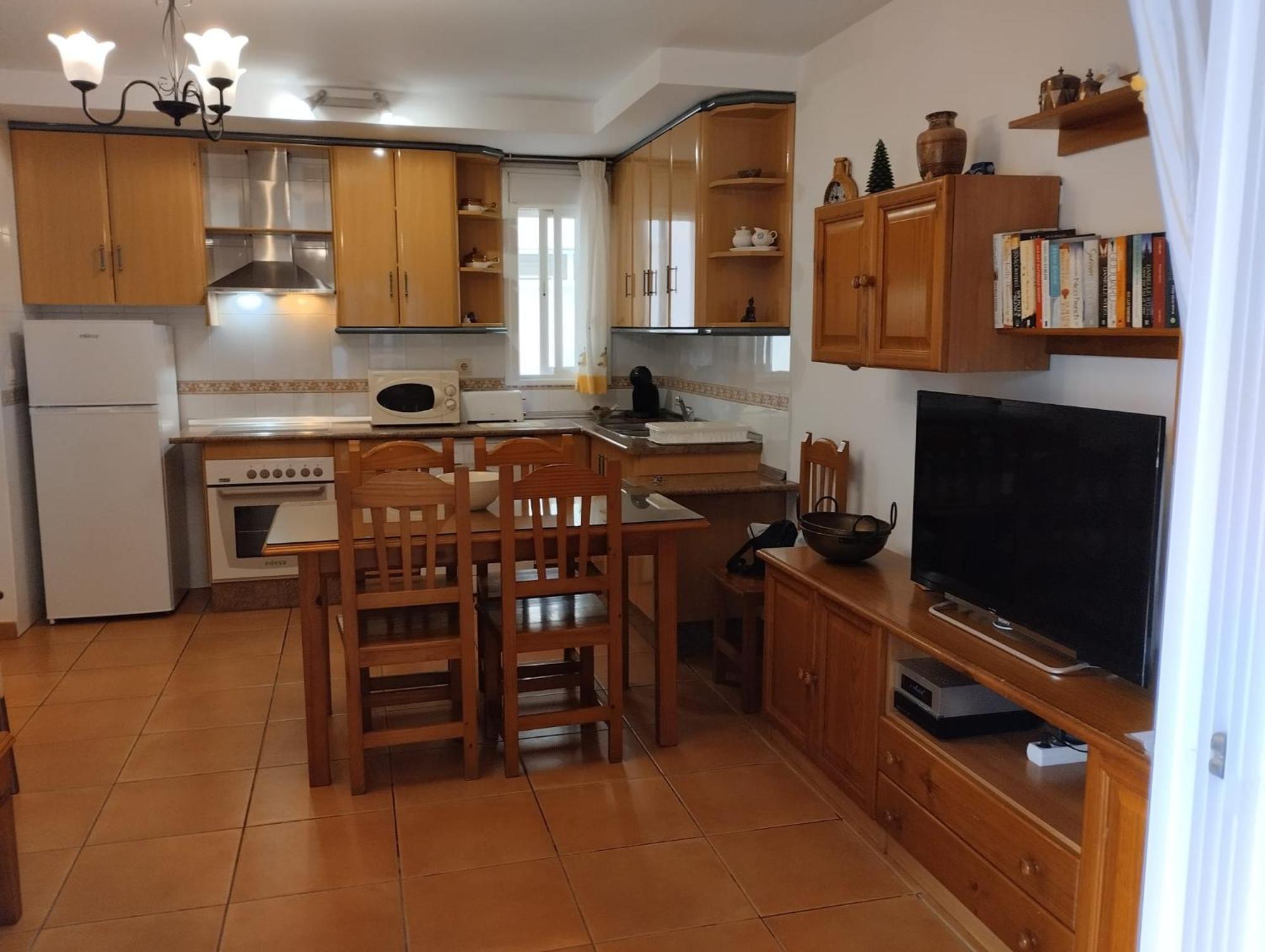 Apartamento Paraiso Sol Torrox Εξωτερικό φωτογραφία
