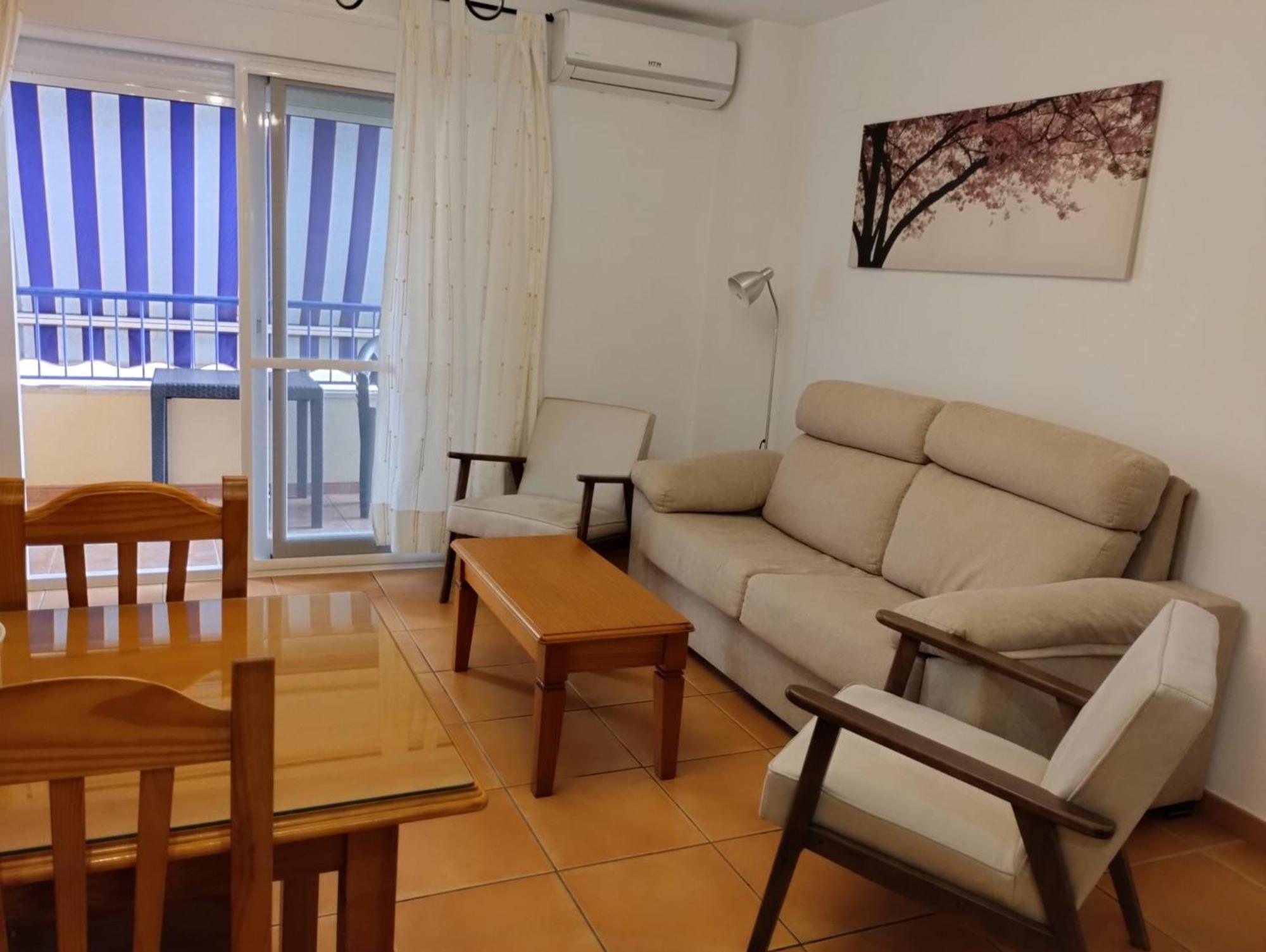 Apartamento Paraiso Sol Torrox Εξωτερικό φωτογραφία