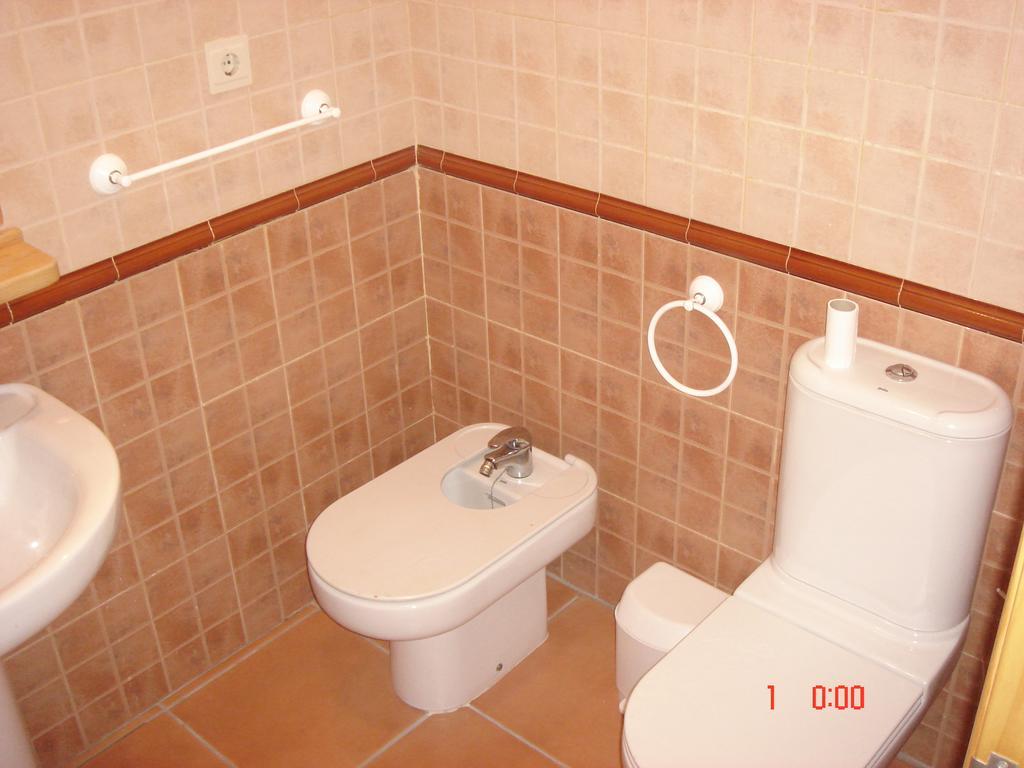 Apartamento Paraiso Sol Torrox Εξωτερικό φωτογραφία