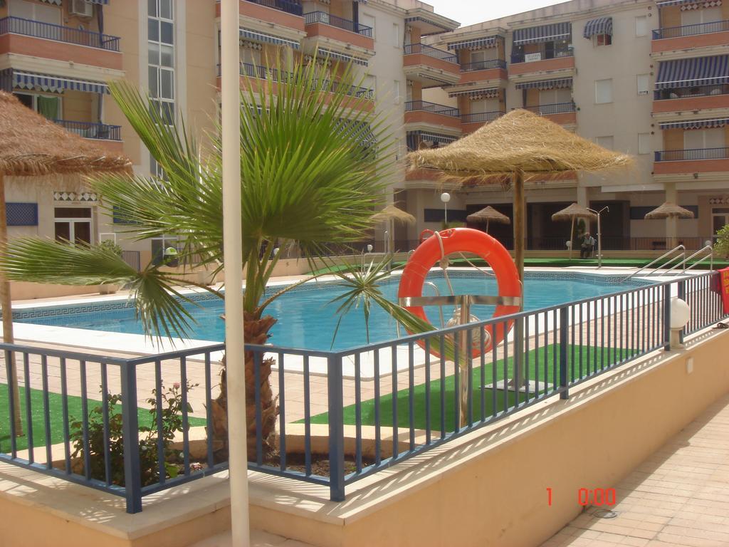 Apartamento Paraiso Sol Torrox Εξωτερικό φωτογραφία