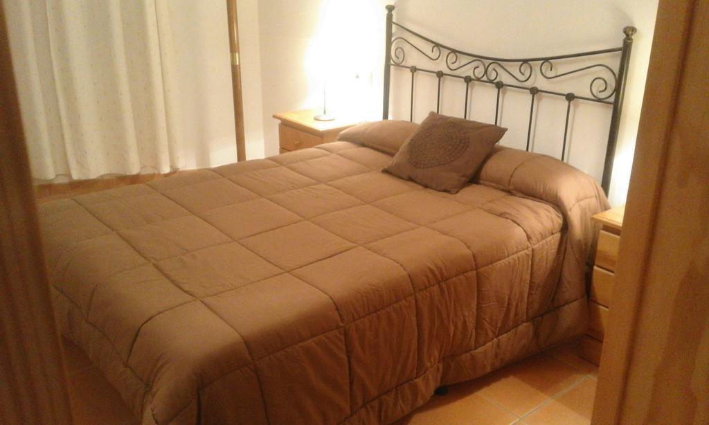 Apartamento Paraiso Sol Torrox Εξωτερικό φωτογραφία
