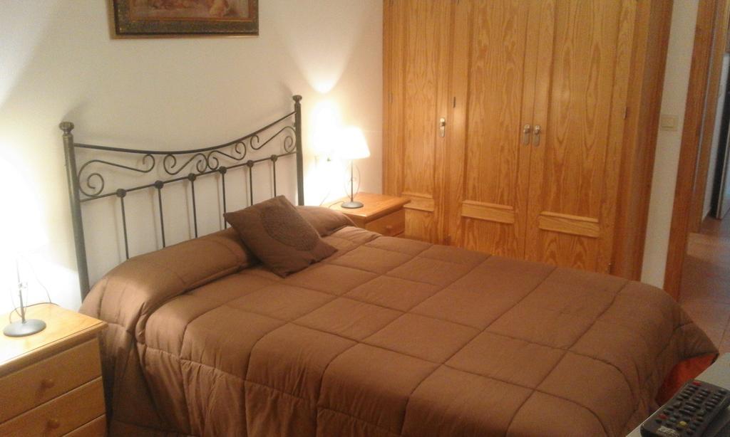 Apartamento Paraiso Sol Torrox Εξωτερικό φωτογραφία