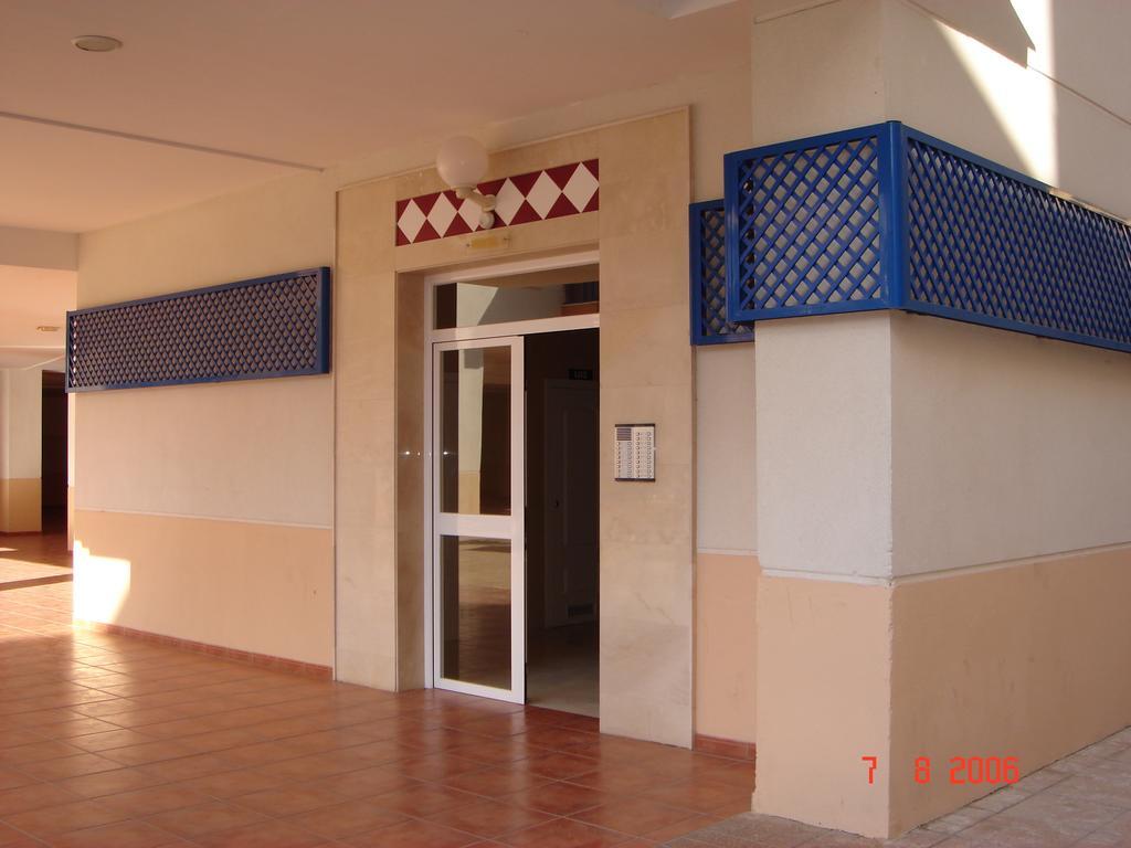 Apartamento Paraiso Sol Torrox Εξωτερικό φωτογραφία