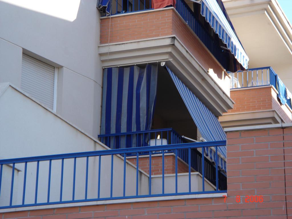 Apartamento Paraiso Sol Torrox Εξωτερικό φωτογραφία