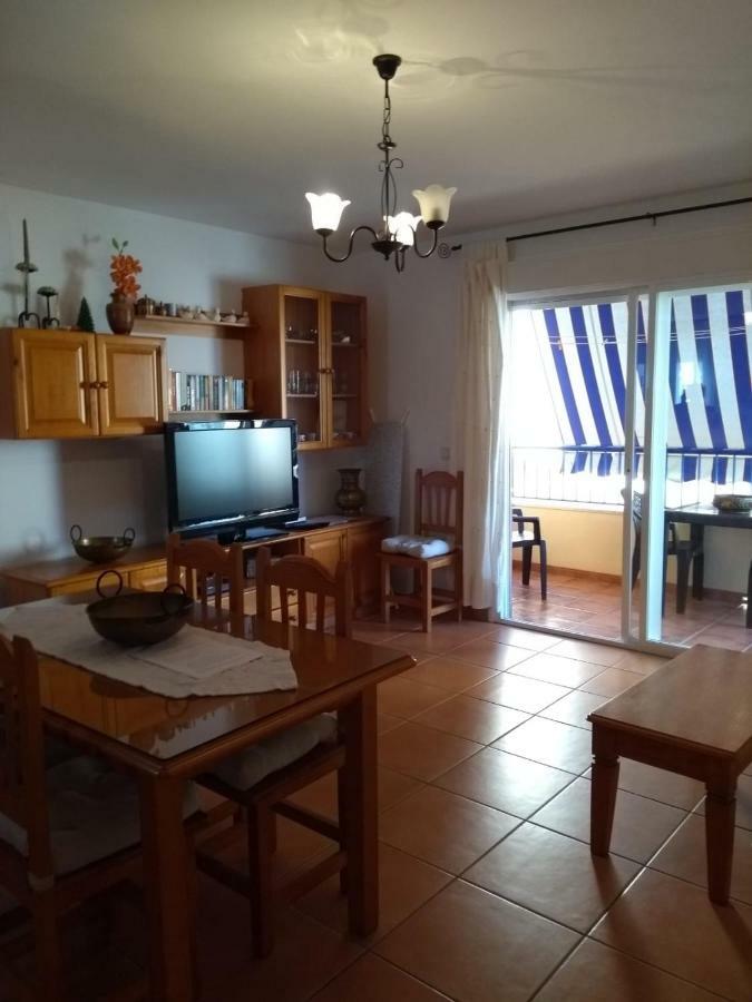 Apartamento Paraiso Sol Torrox Εξωτερικό φωτογραφία