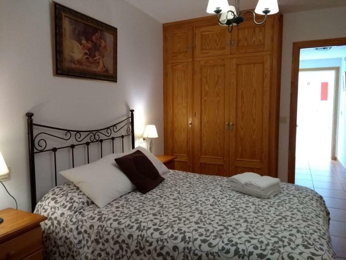 Apartamento Paraiso Sol Torrox Εξωτερικό φωτογραφία