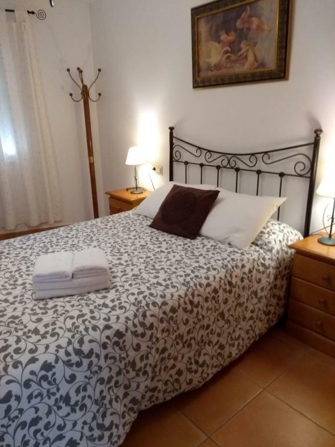 Apartamento Paraiso Sol Torrox Εξωτερικό φωτογραφία